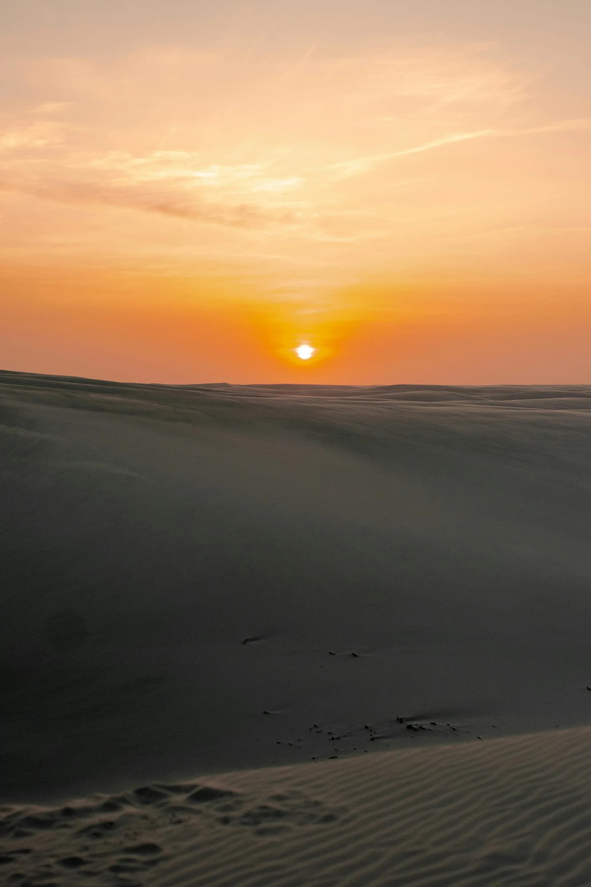 Turismo nos Lençóis Maranhenses no Maranhão