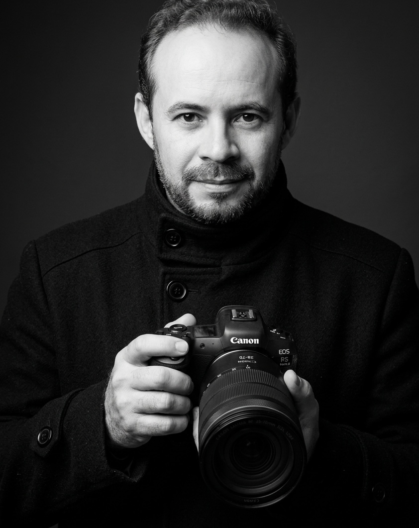 Edy Souza — fotógrafo parceiro da Renilton Turismo